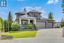 2488 Stone Grove Crescent, West Kelowna, BC  - Outdoor With Facade 