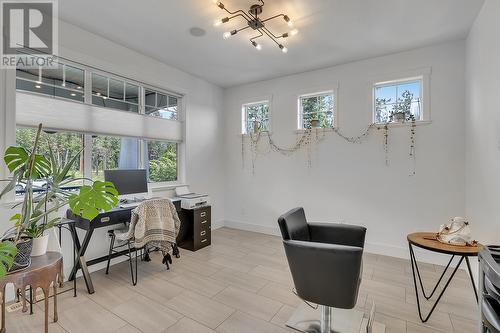 2488 Stone Grove Crescent, West Kelowna, BC - Indoor Photo Showing Other Room