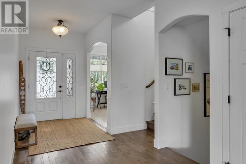 2488 Stone Grove Crescent, West Kelowna, BC - Indoor Photo Showing Other Room