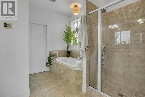 2488 Stone Grove Crescent, West Kelowna, BC - Indoor Photo Showing Bathroom