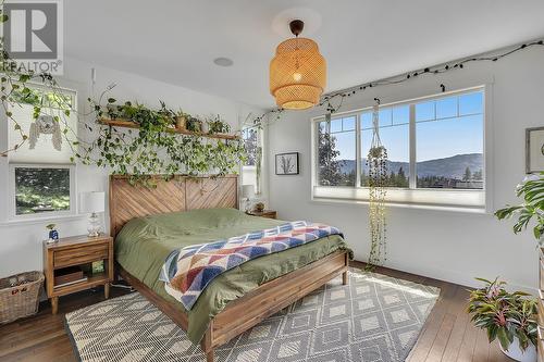 2488 Stone Grove Crescent, West Kelowna, BC - Indoor Photo Showing Bedroom