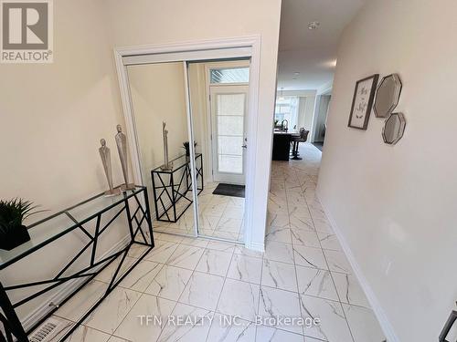 19 Buttercream Avenue, Thorold, ON - Indoor Photo Showing Bathroom