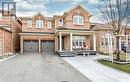 Bsmt - 3760 Pearlstone Drive, Mississauga, ON  - Outdoor With Facade 