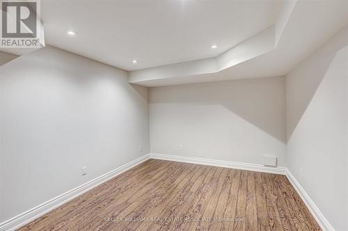 1353 Milton Avenue, Mississauga, ON - Indoor Photo Showing Other Room