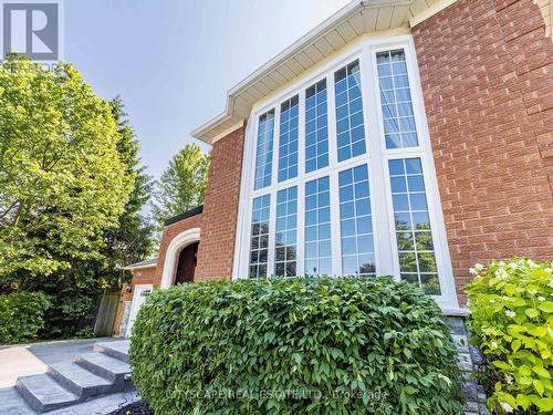 5471 Shorecrest Crescent, Mississauga, ON - Outdoor