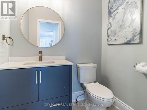 5471 Shorecrest Crescent, Mississauga, ON - Indoor Photo Showing Bathroom