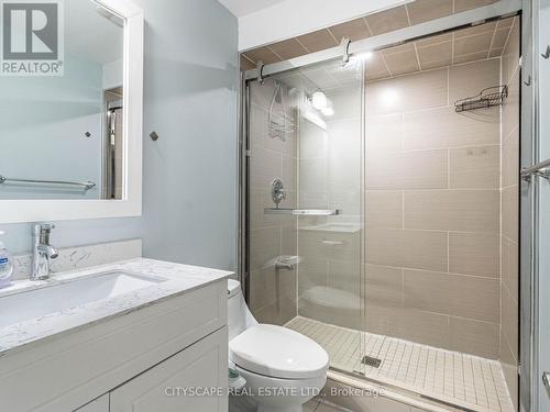 5471 Shorecrest Crescent, Mississauga, ON - Indoor Photo Showing Bathroom