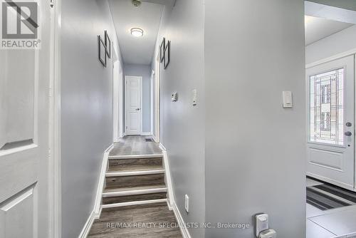 37 Burgby Avenue, Brampton, ON - Indoor Photo Showing Other Room