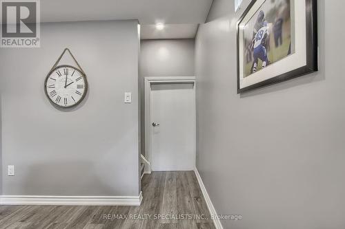 37 Burgby Avenue, Brampton, ON - Indoor Photo Showing Other Room