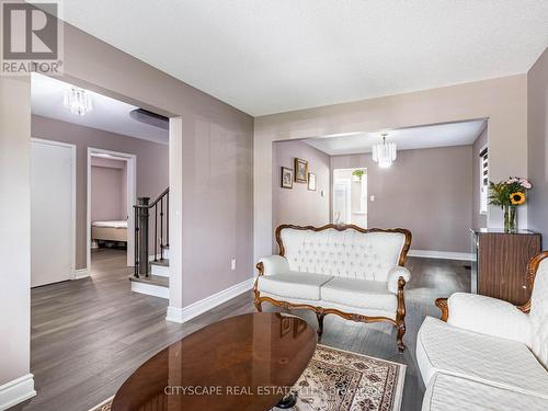 5020 Fairwind Drive, Mississauga, ON - Indoor Photo Showing Other Room