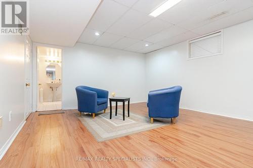 4007 Chicory Court, Mississauga, ON - Indoor Photo Showing Other Room