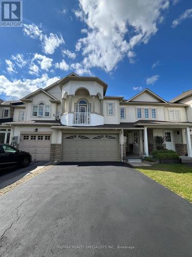 7403 Magistrate Terrace, Mississauga, ON - Outdoor With Facade