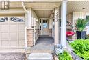 7403 Magistrate Terrace, Mississauga, ON  - Outdoor 