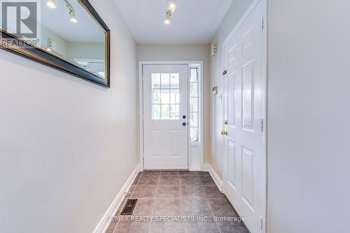 7403 Magistrate Terrace, Mississauga, ON - Indoor Photo Showing Other Room