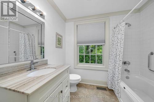 5955 Third Line, Erin, ON - Indoor Photo Showing Bathroom