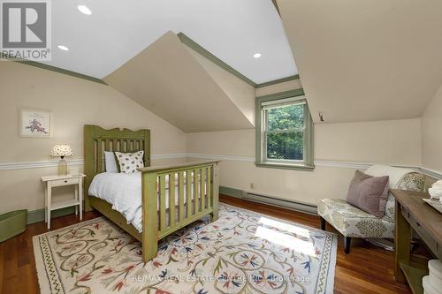 5955 Third Line, Erin, ON - Indoor Photo Showing Bedroom