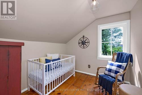 5955 Third Line, Erin, ON - Indoor Photo Showing Bedroom