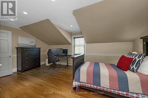 5955 Third Line, Erin, ON - Indoor Photo Showing Bedroom