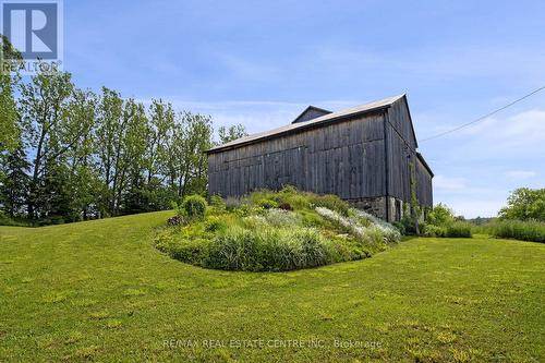 5955 Third Line, Erin, ON - Outdoor