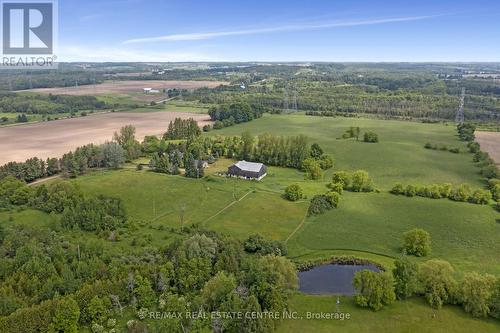 5955 Third Line, Erin, ON - Outdoor With View