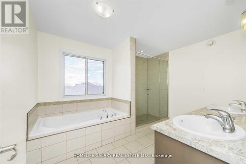 63 Hampton Ridge Drive, Belleville, ON - Indoor Photo Showing Bathroom