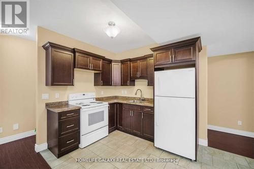 63 Hampton Ridge Drive, Belleville, ON - Indoor Photo Showing Kitchen