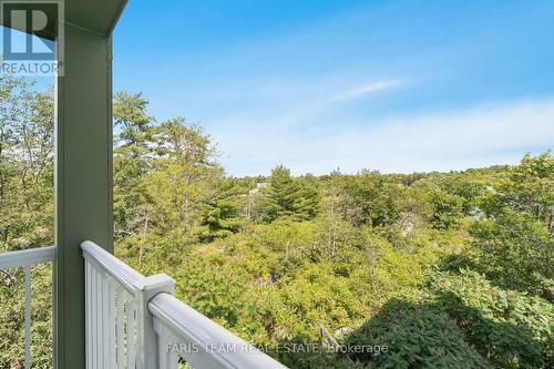 410 - 285 Steamship Bay Road, Gravenhurst, ON - Outdoor With View