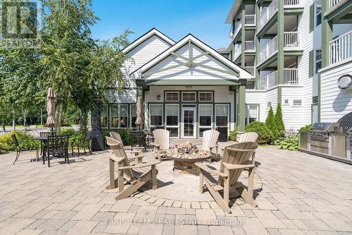 410 - 285 Steamship Bay Road, Gravenhurst, ON - Outdoor