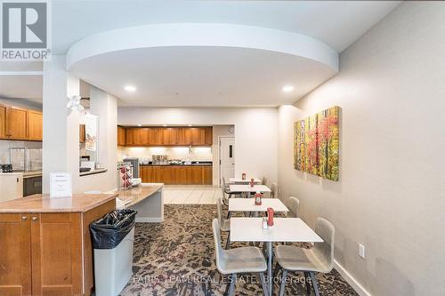 410 - 285 Steamship Bay Road, Gravenhurst, ON - Indoor Photo Showing Kitchen