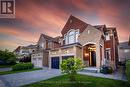 3875 Candlelight Drive, Mississauga, ON  - Outdoor With Facade 