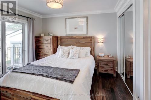 1200 Vesta Drive, Mississauga, ON - Indoor Photo Showing Bedroom