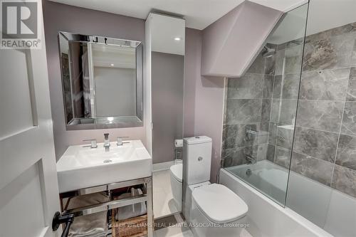 1200 Vesta Drive, Mississauga, ON - Indoor Photo Showing Bathroom