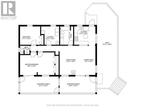 322 Cosby Subdivision Road, Mindemoya, ON - Other