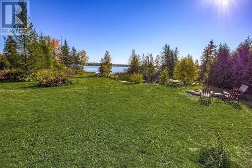 322 Cosby Subdivision Road, Mindemoya, ON - Outdoor With View