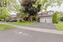 33 Strathroy Crescent, Hamilton, ON  - Outdoor With Facade 