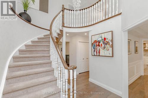 33 Strathroy Crescent, Hamilton, ON - Indoor Photo Showing Other Room