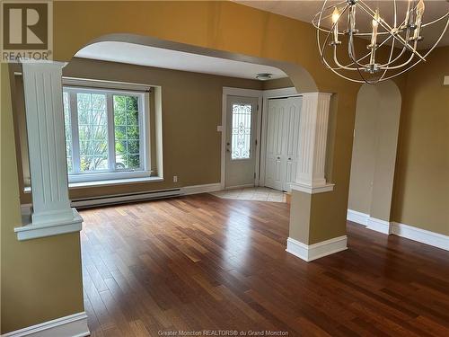 283 Glencairn Dr, Moncton, NB - Indoor Photo Showing Other Room