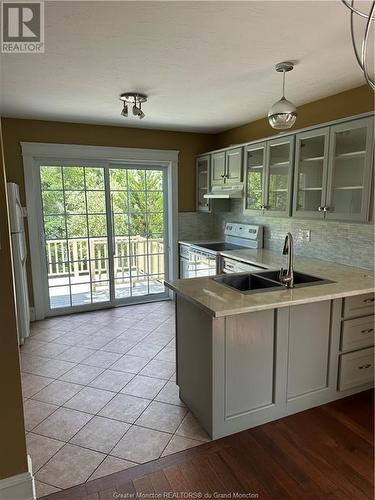 283 Glencairn Dr, Moncton, NB - Indoor Photo Showing Bathroom