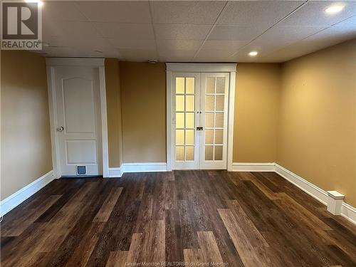 283 Glencairn Dr, Moncton, NB - Indoor Photo Showing Other Room