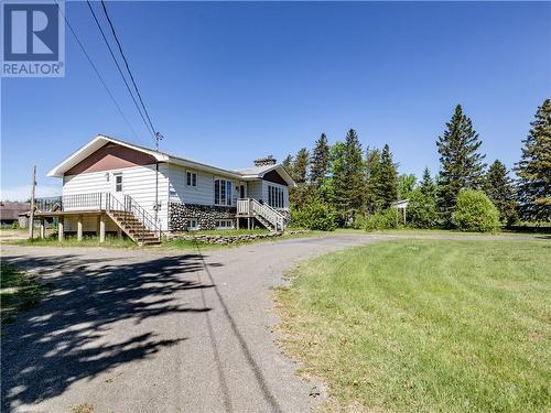 10406 Route 134, Saint-Louis-De-Kent, NB - Outdoor