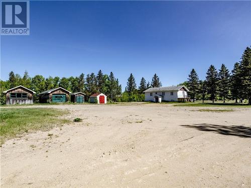 10406 Route 134, Saint-Louis-De-Kent, NB - Outdoor