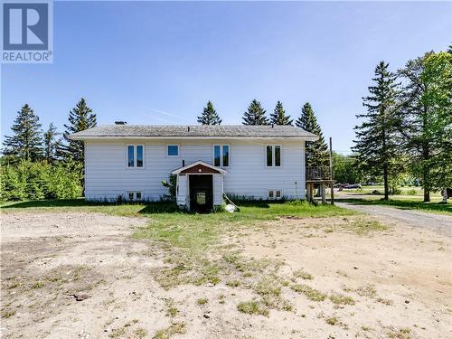 10406 Route 134, Saint-Louis-De-Kent, NB - Outdoor