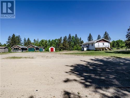 10406 Route 134, Saint-Louis-De-Kent, NB - Outdoor