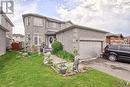 3 Shaina Court, Barrie (Painswick South), ON  - Outdoor 