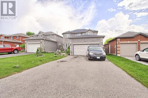 3 Shaina Court, Barrie (Painswick South), ON - Outdoor