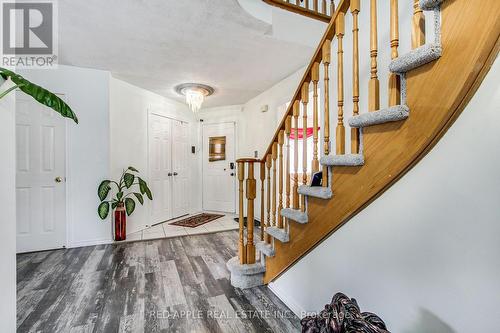 3 Shaina Court, Barrie (Painswick South), ON - Indoor Photo Showing Other Room