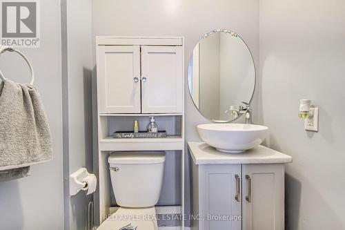 3 Shaina Court, Barrie (Painswick South), ON - Indoor Photo Showing Bathroom