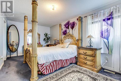 3 Shaina Court, Barrie (Painswick South), ON - Indoor Photo Showing Bedroom