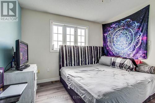 3 Shaina Court, Barrie (Painswick South), ON - Indoor Photo Showing Bedroom