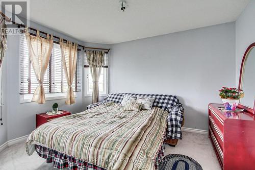 3 Shaina Court, Barrie (Painswick South), ON - Indoor Photo Showing Bedroom